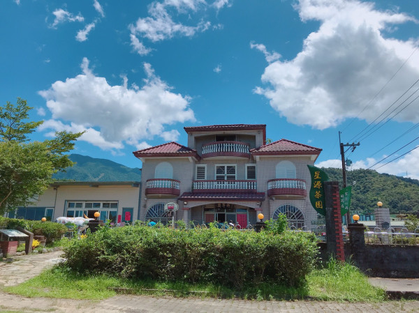 宜蘭縣休閒農業區樂逍遙