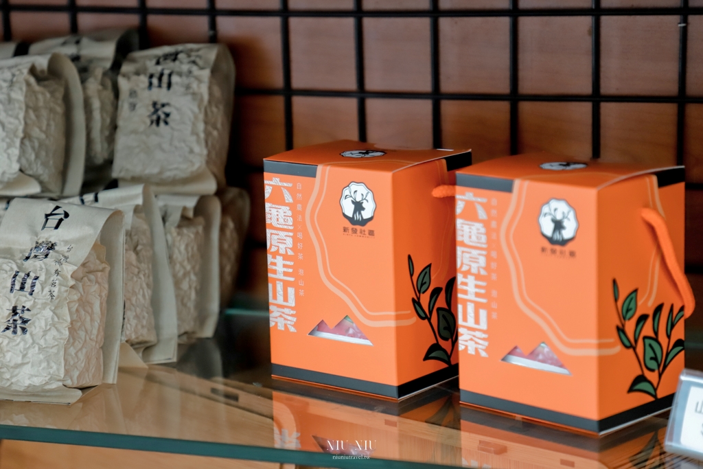 故事館外觀與陳設